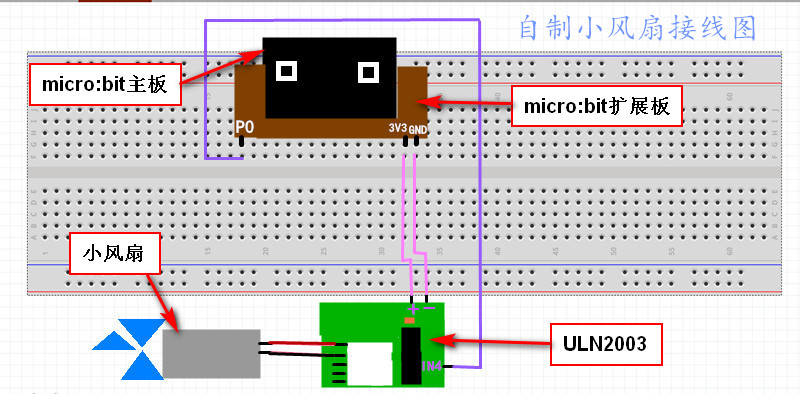 自制小风扇接线图.jpg