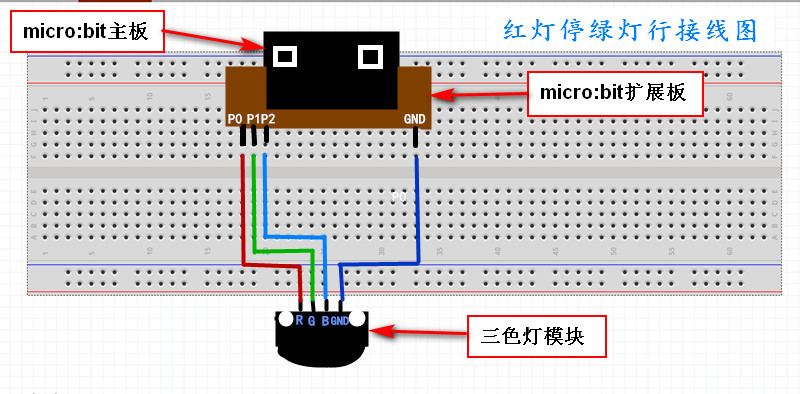 红灯停绿灯行接线图.jpg