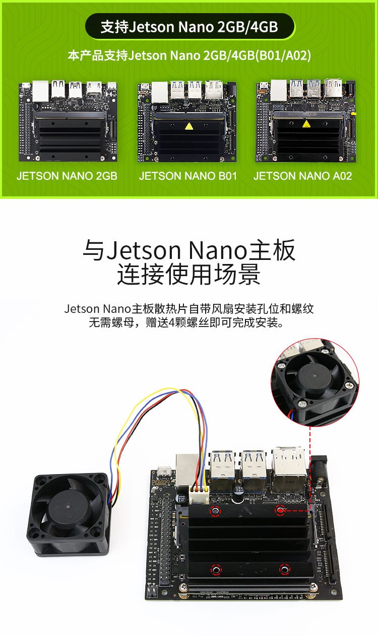Jetson nano pwm 