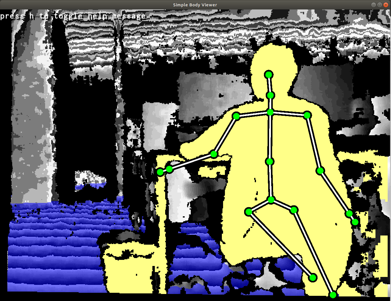Openni virtual camera 2025